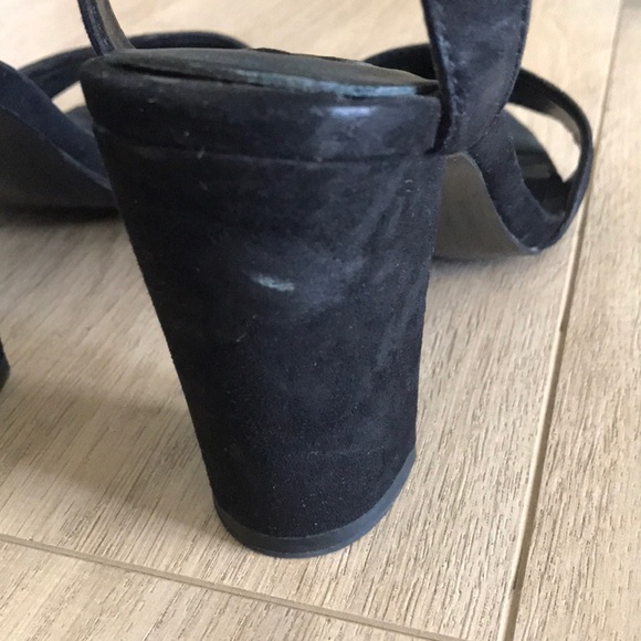 Zara Heels - Picture 6 of 8